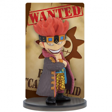 One Piece - Figurine...