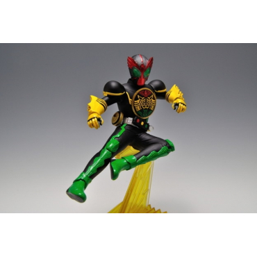 Kamen Rider - Figurine...