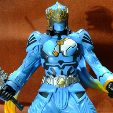 Kamen Rider - Figurine...