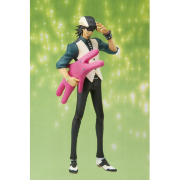 Tiger And Bunny - Figurine...