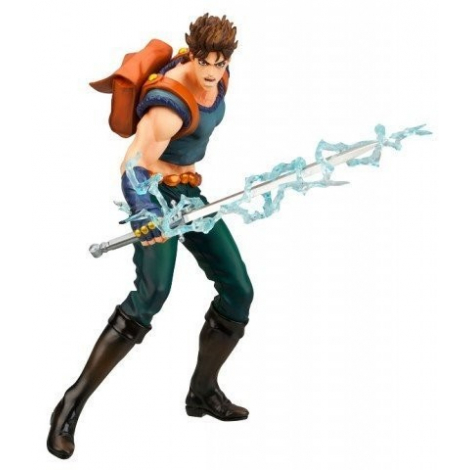 Jojo's Bizarre Adventure - Figurine Jonathan Hamon Ichiban Kuji 