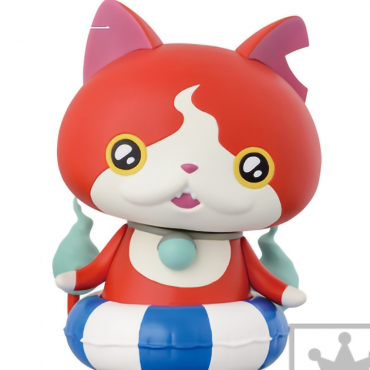 Yo-Kai Watch - Figurine...