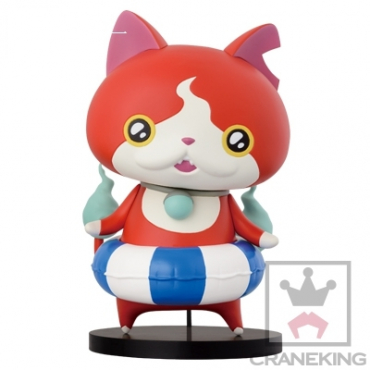 Yo-Kai Watch - Figurine...