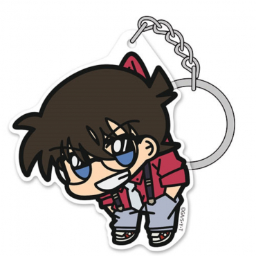 Détective Conan -...