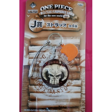 One Piece - Porte-Clé...