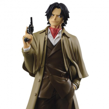 One Piece - Figurine Ace...