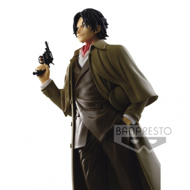 One Piece - Figurine Ace...