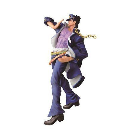 Jojo-s Bizarre Adventure - Figurine Jotaro Ichiban Kuji Lot A