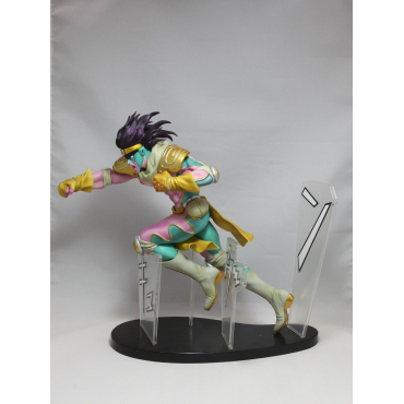 Jojo's Bizarre Adventure - Figurine Star Platinum Ichiban Kuji 