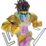 Jojo's Bizarre Adventure -...