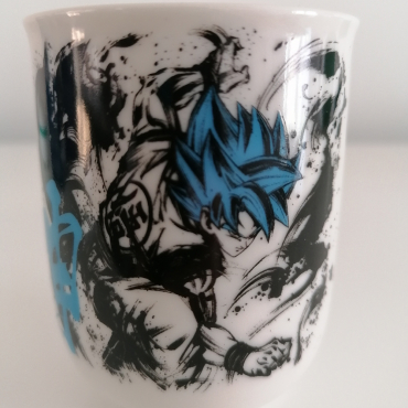 Dragon Ball Super - Tasse...