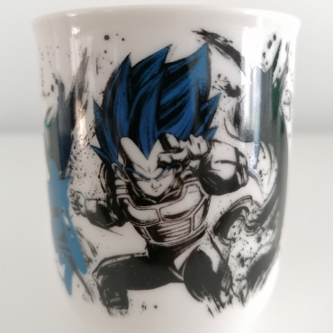 Dragon Ball Super - Tasse...