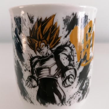 Dragon Ball Super - Tasse...