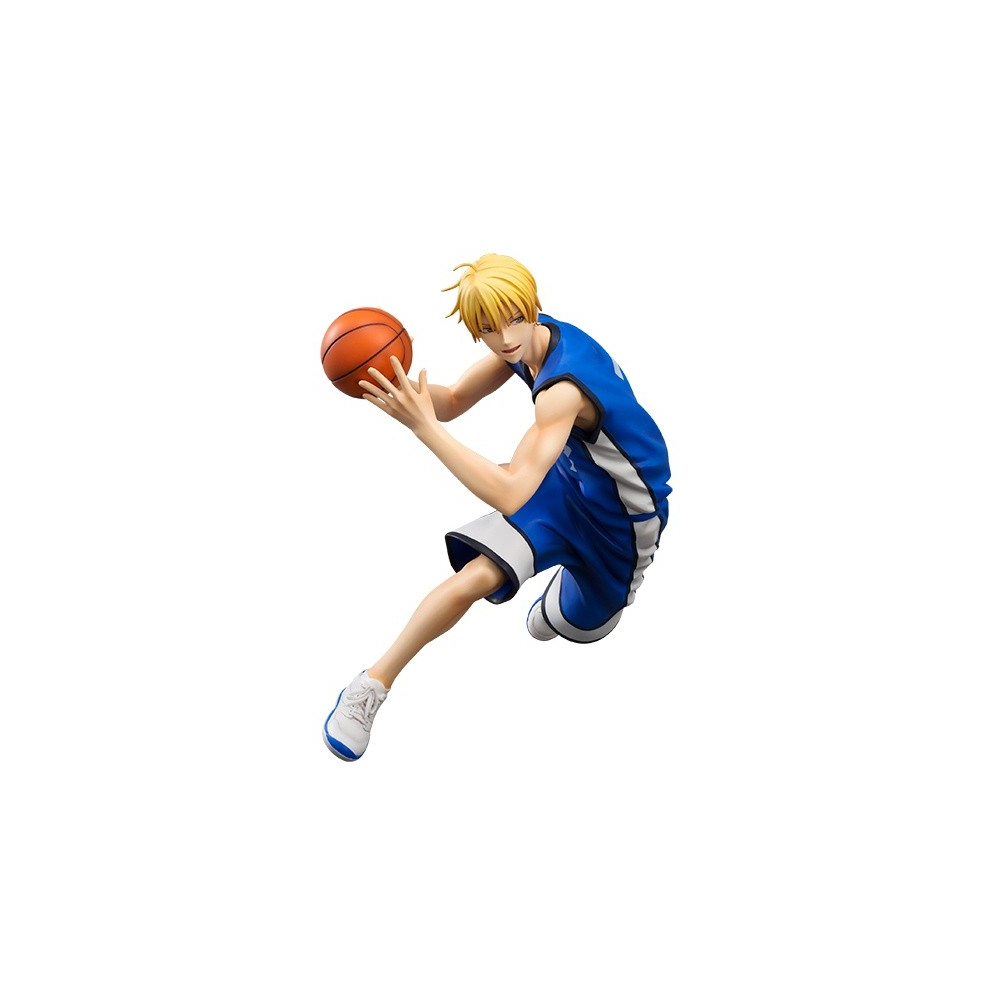Kuroko No Basket - Figurine Kise Megahouse Kuroko No Basket - Figurine Kise Megahouse