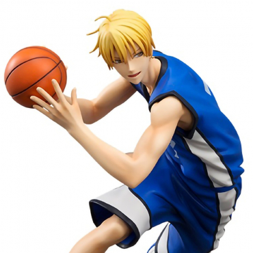 Kuroko No Basket - Figurine...