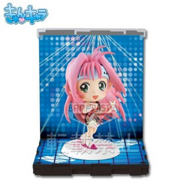 Macross 7 - Figurine Mylene...