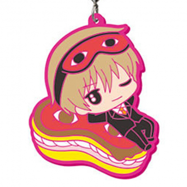 Gintama - Rubber Strap...