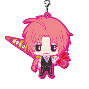 Gintama - Rubber Strap Kamui