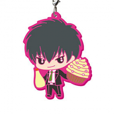 Gintama - Rubber Strap...