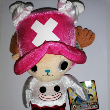 One Piece - Peluche Tony...