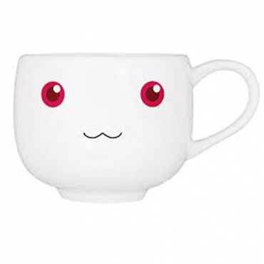Puella Magi Madoka Magica -...