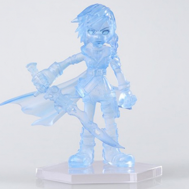 Dissidia Final Fantasy -...