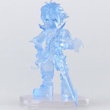 Dissidia Final Fantasy -...