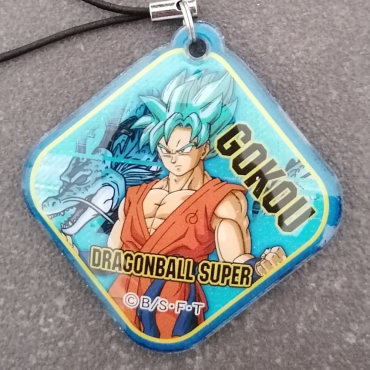 Dragon Ball Super - Strap...