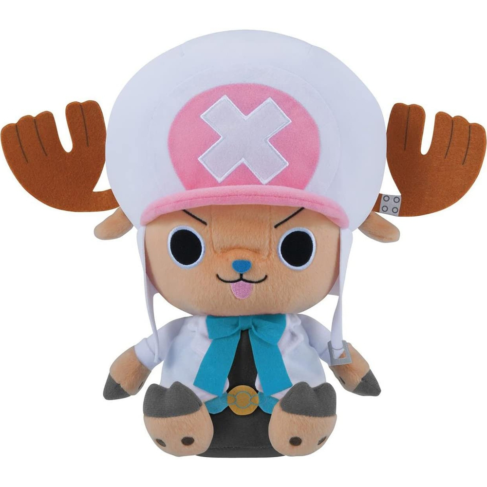 One Piece Peluche Tony Tony Chopper