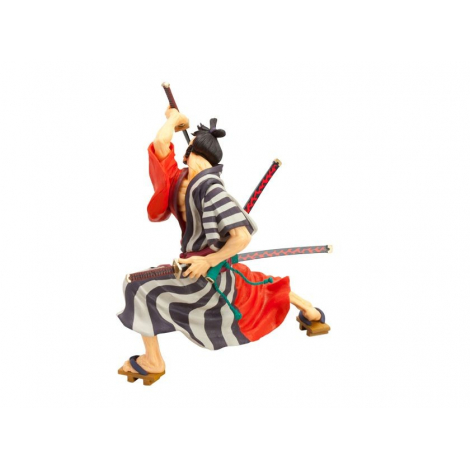 One Piece - Figurine Kinemon Scultures