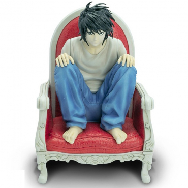 Death Note - Figurine L...