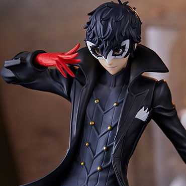 Persona 5 - Figurine Joker...