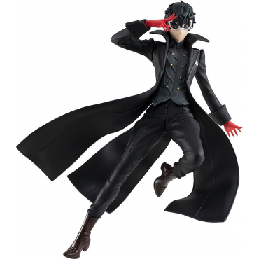 Persona 5 - Figurine Joker...