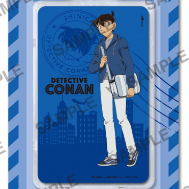 Détective Conan -...