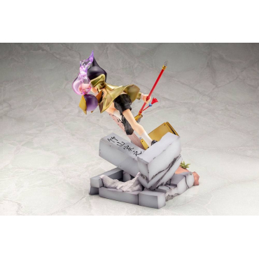 Shaman King - Figurine Tao...