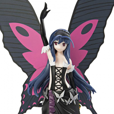 Accel World - Figurine...