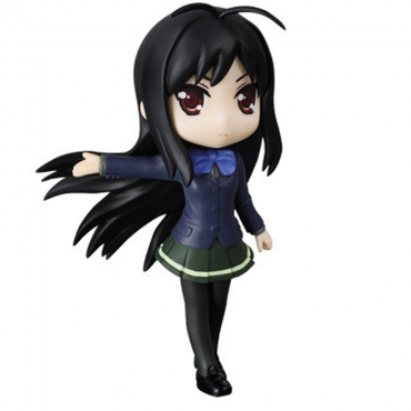 Accel World - Figurine...