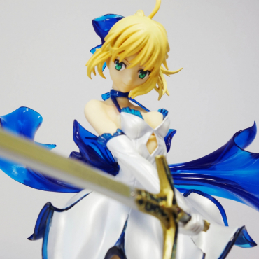 Fate Stay Night - Figurine...