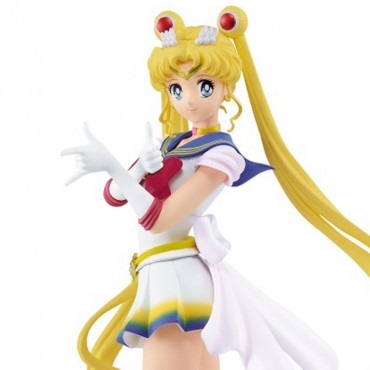 Sailor Moon - Figurine...