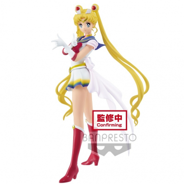 Sailor Moon - Figurine...