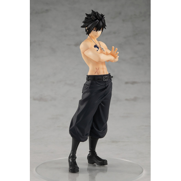 Fairy Tail - Figurine Gray...