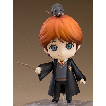 Harry Potter - Figurine Ron...