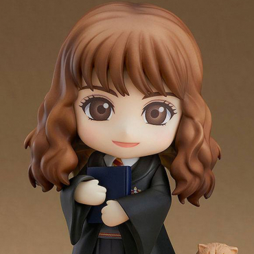 Harry Potter Figurine Hermione Granger Nendoroid Harry Potter Figurine Hermione Granger Nendoroid