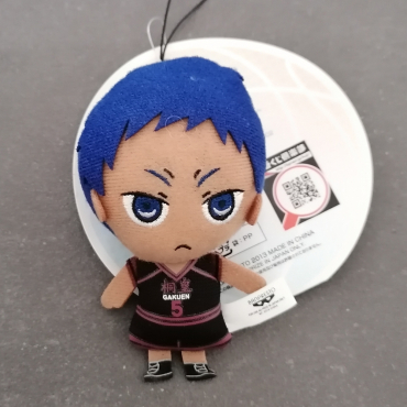 Kuroko No Basket - Mini...