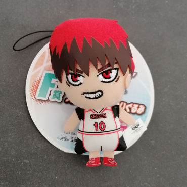 Kuroko No Basket - Mini...