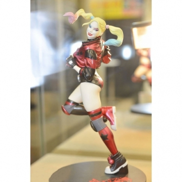 Harley Quinn - Figurine...