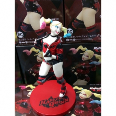 Harley Quinn - Figurine...