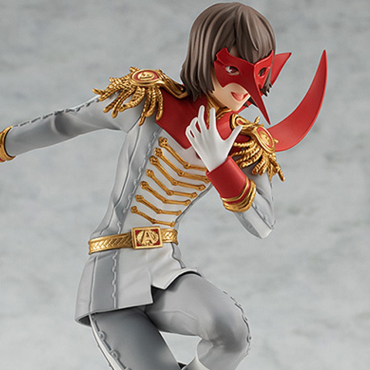Persona 5 - Figurine Akechi...