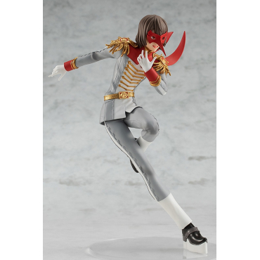 Persona 5 - Figurine Akechi...