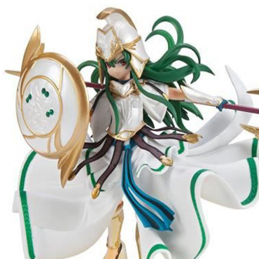 Puzzle & Dragons - Figurine...